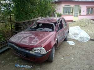 Vand electromotor Solenza 1.4 Mpi