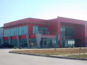SPATIU DE DEPOZITARE + SHOWROOM