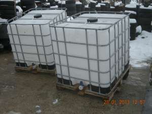 bazin cub 1000 l