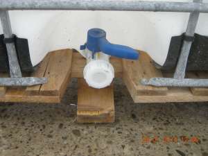 bazin cub 1000 l