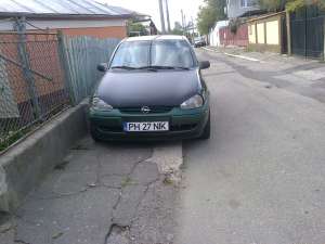 Opel Corsa B 1.0 12v,  1999 ,  1600E negociabil