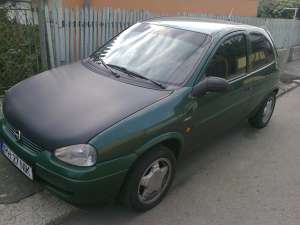 Opel Corsa B 1.0 12v,  1999 ,  1600E negociabil