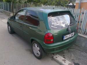 Opel Corsa B 1.0 12v,  1999 ,  1600E negociabil