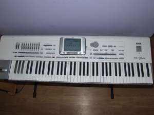 Vand korg pa2xpro