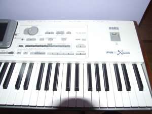 Vand korg pa2xpro