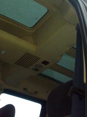 vand citroen berlingo