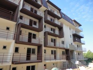 Vand apartament 2 camere