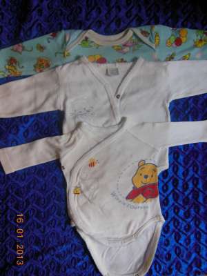 PACHET HAINE BEBE 50 RON