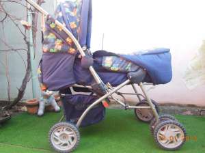 carut multifunctional