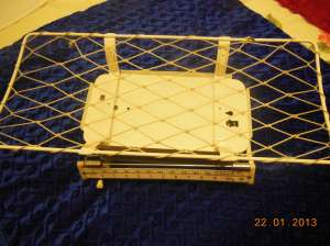 balanta mecanica beb 0- 10 kg