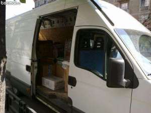 ***** Transport marfa Iasi,  transport complet!
