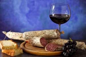 PRODUSE ALIMENTARE ITALIENE de CALITATE