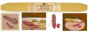 PRODUSE ALIMENTARE ITALIENE de CALITATE