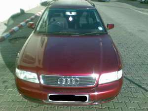 vand oglinzi audi a4 motor 1.8 benzina an 1998