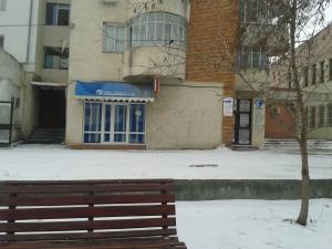 VANZARE SPATIU COMERCIAL