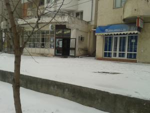 VANZARE SPATIU COMERCIAL