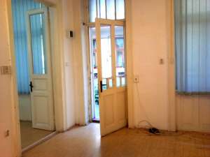 PF,  dau in chirie apartament,  centru Cluj,  parter