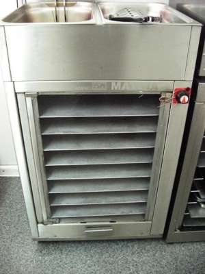 Vand linie de gogosi. Pret 3000 eur