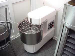 Vand linie de gogosi. Pret 3000 eur