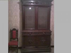 SUFRAGERIE LOUIS XIII 3000 EURO