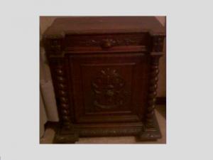 SUFRAGERIE LOUIS XIII 3000 EURO