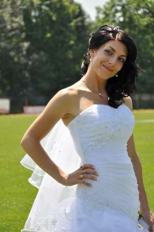 rochita mireasa