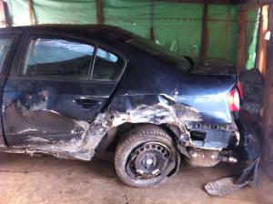 vind dezmembrez passat 2007 an si skoda fabia2002