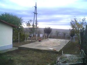 TEREN  2000mp medgidia