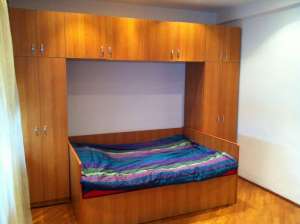 Vand  mobila de perete completa