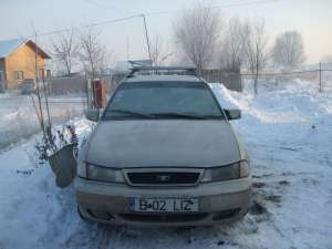 Daewoo Cielo