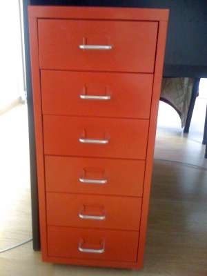 Vand mobilier de birou