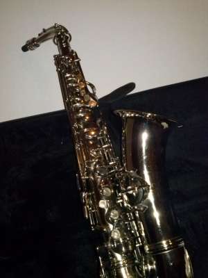 Conn American