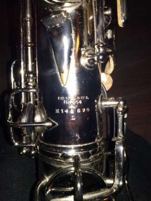 Conn American