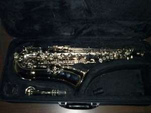 Conn American