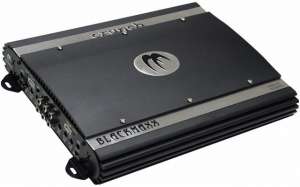 vind amplificator auto (statie)
