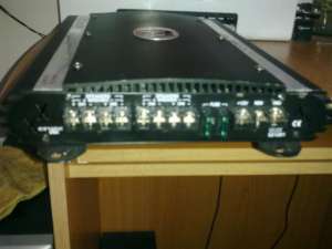 vind amplificator auto (statie)