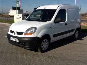 Vand Renault Kangoo 2005