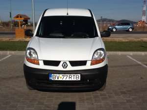 Vand Renault Kangoo 2005