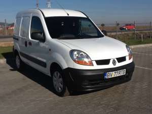 Vand Renault Kangoo 2005