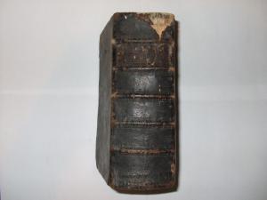 biblie veche