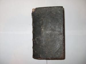 biblie veche