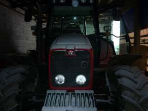 MASSEY FERGUSON 5465