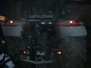MASSEY FERGUSON 5465
