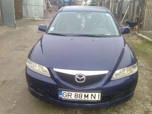 vand mazda 6 2003