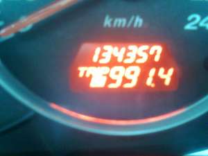 vand mazda 6 2003