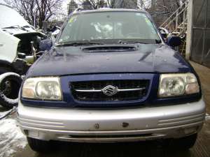 Dezmembrez Suzuki Grand Vitara,  2.0td