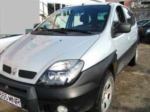 Dezmembrez Renault Megane Scenic RX4,  1.9dci,  2003.
