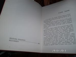 Omagiu Ceausescu 1979