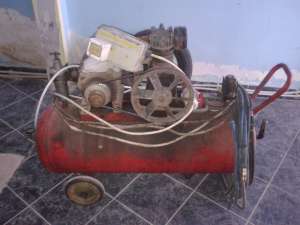 Vand Utilaje Vulcanizare Second