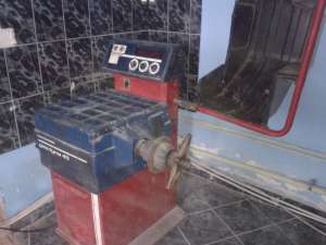 Vand Utilaje Vulcanizare Second